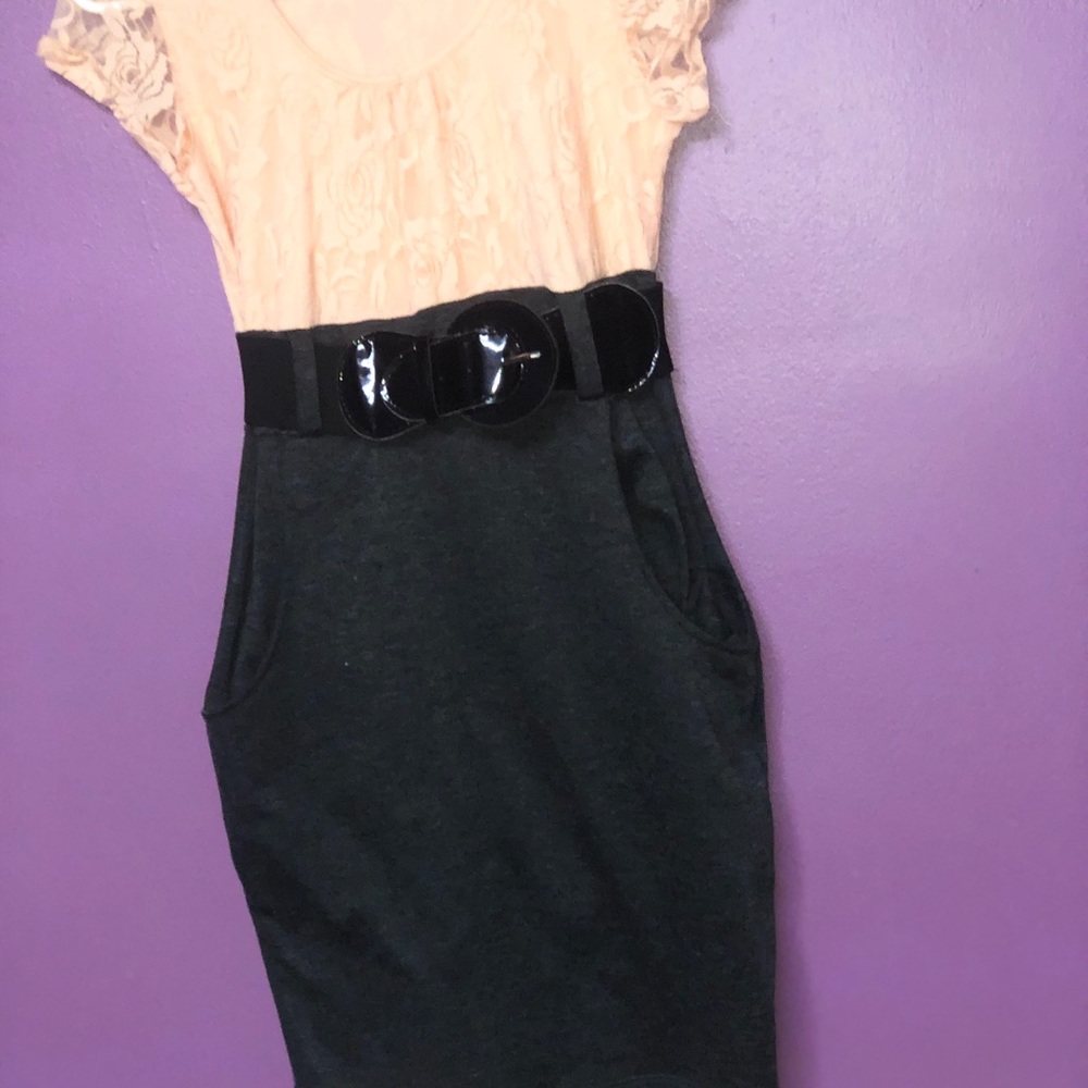 Dress - Picture 4 of 7